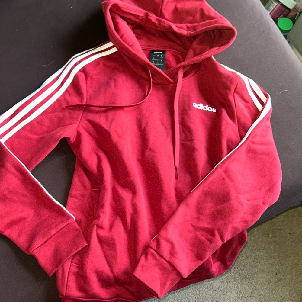 Adidas Hoodie